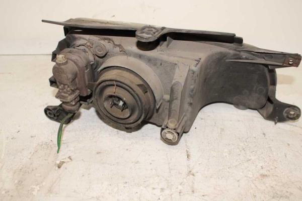 PHARE GAUCHE PEUGEOT PARTNER -2003 - Vue 2